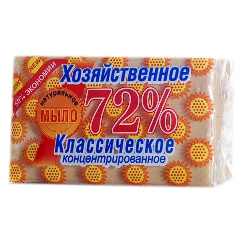 Savon classique 72% concentré dur 150g - AIST