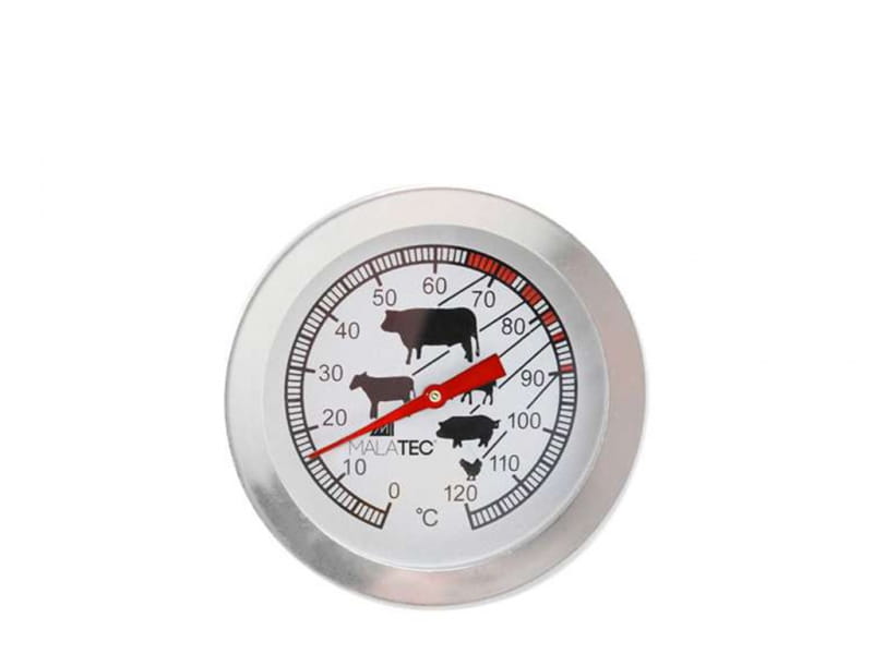 Thermomètre de cuisson bitumineux - ISO TRADE