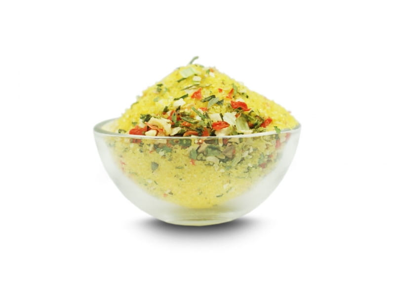 Légumes 100g VIVIO