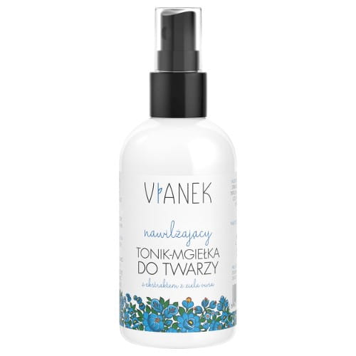 Tonique hydratant - brume visage 150ml VIANEK