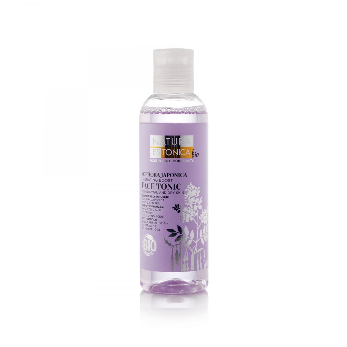 Sofora japonais tonique visage 200 ml