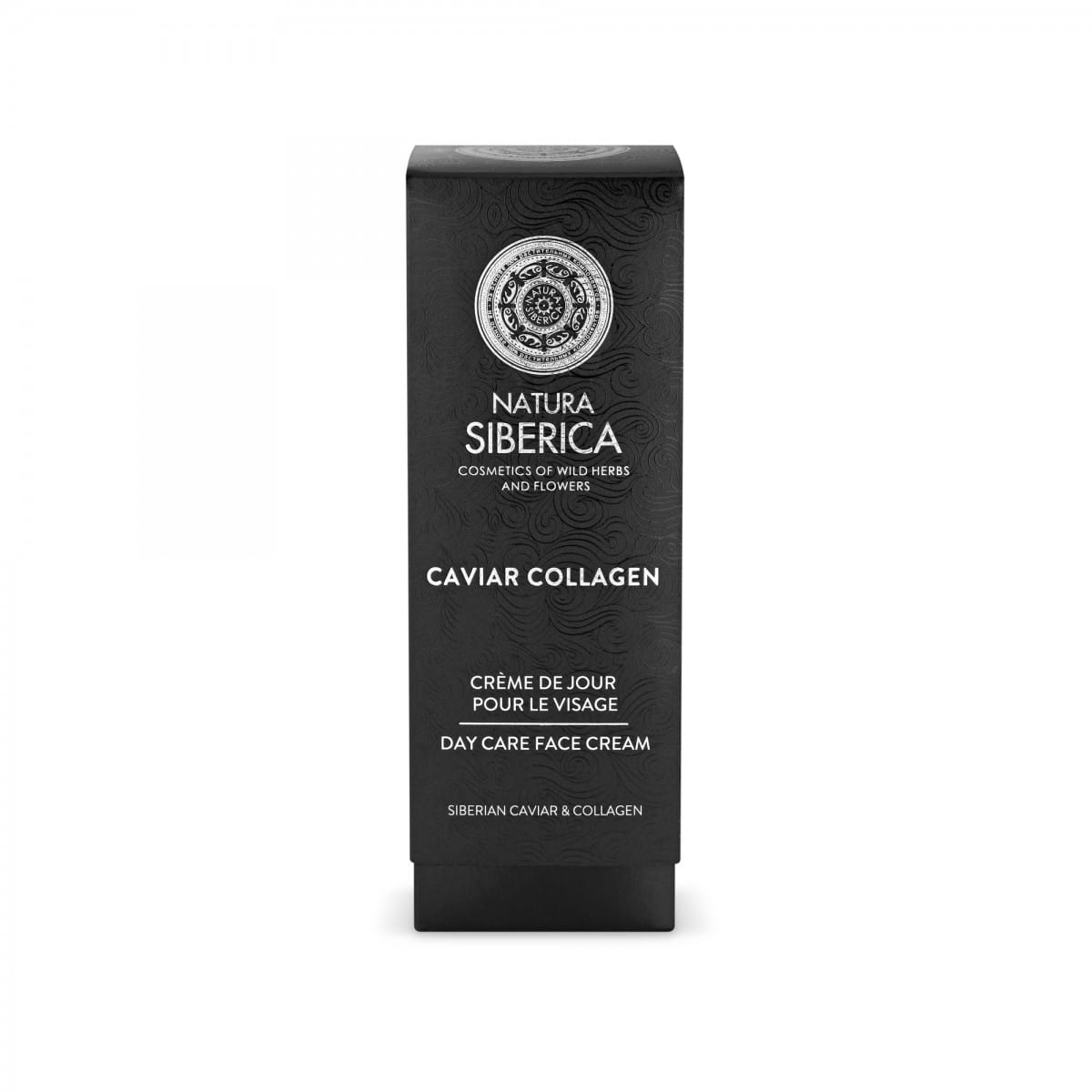 Crème de jour rajeunissante 30 ml