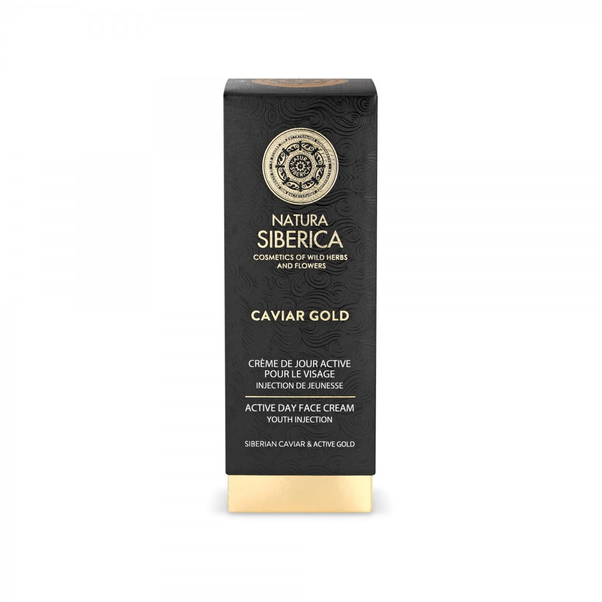 Crème de jour injection jeunesse rajeunissante 30 ml