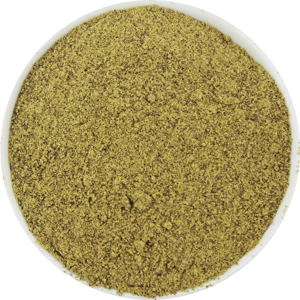 Farine de chanvre BIO (matière première) (25 kg) 3