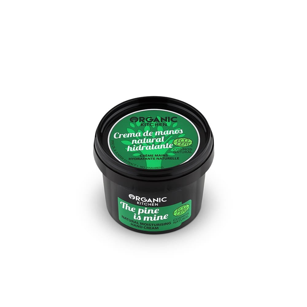 Le pin est à moi crème hydratante pour les mains 100 ml