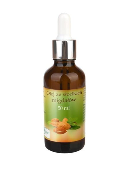 Huile d'amande douce 50ml PROFARM