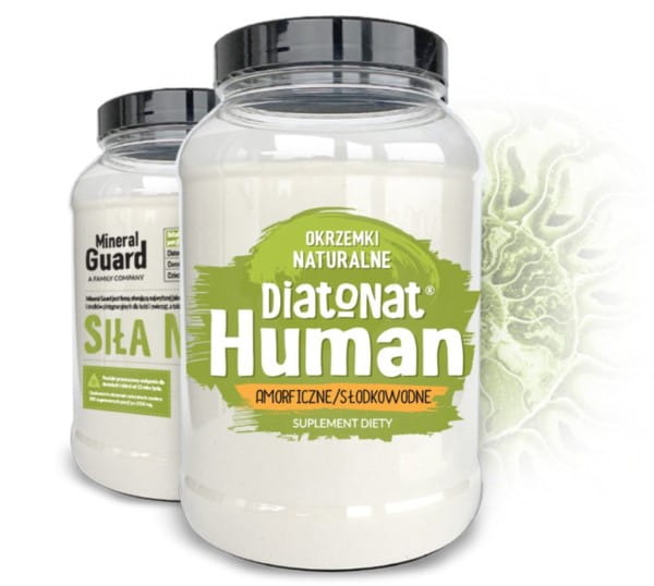 Diatomées naturelles diatonate sans cruauté 600g de silice