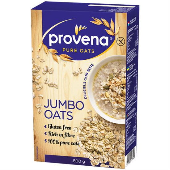 Gruau sans gluten sans gluten 500g PROVENA
