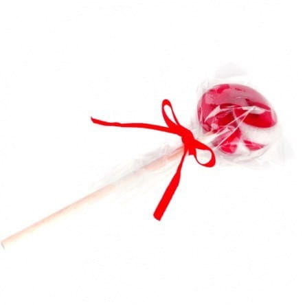 Santinek Sucette Cerise 10g SANTINI