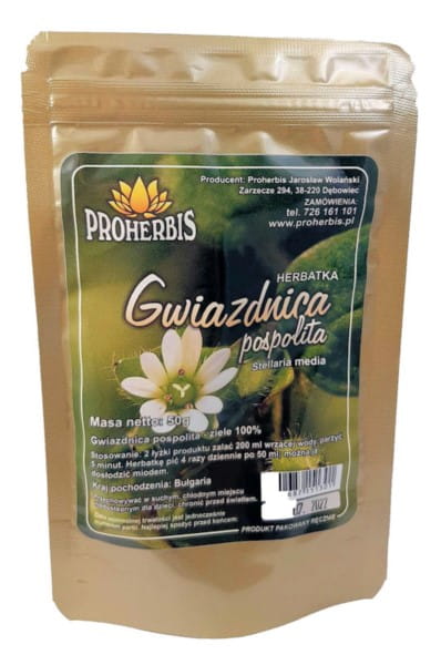 Chrysanthème 50 g PROHERBIS