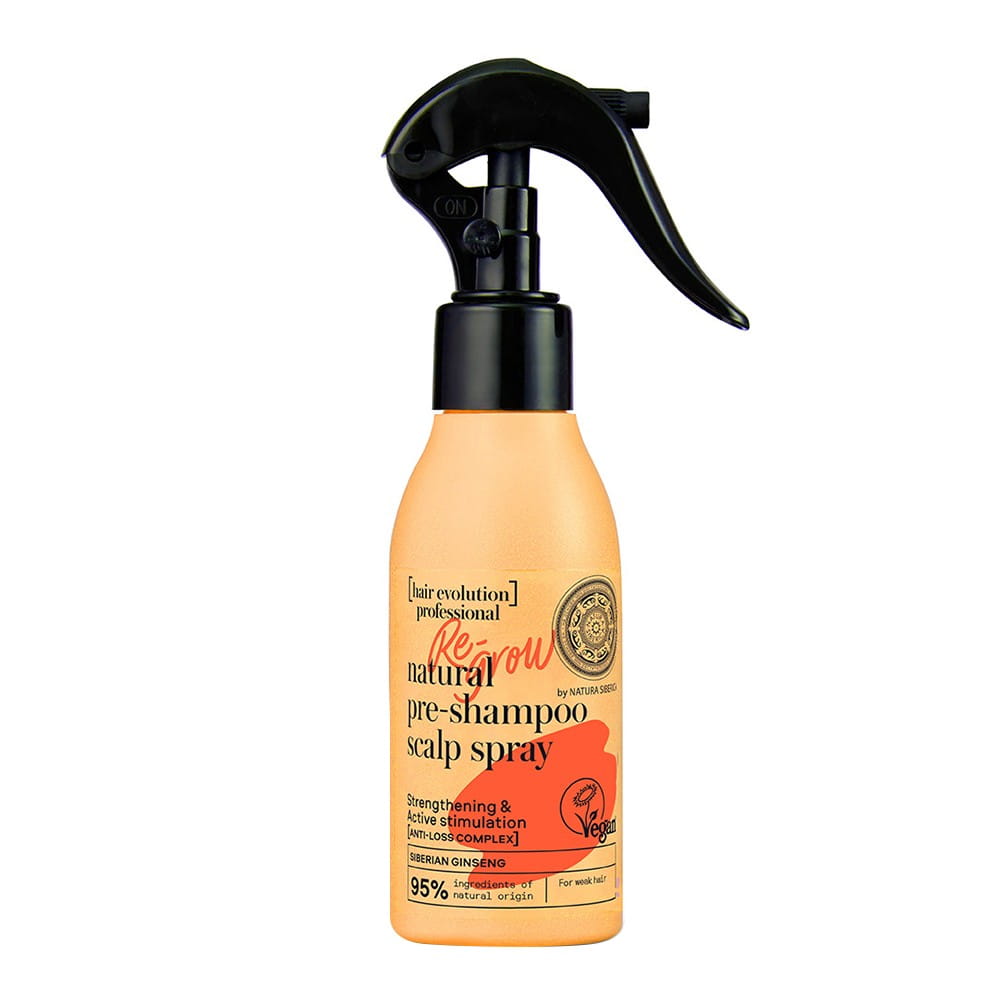 Spray cuir chevelu re-croissance 115 ml