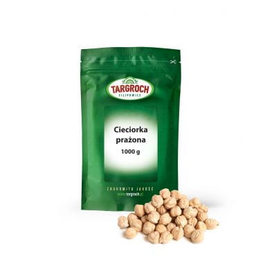 Pois chiches rôtis 500g Targroch