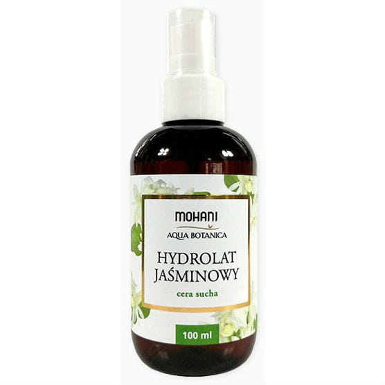 Hydrolat de Jasmin 100 ml - MOHANI