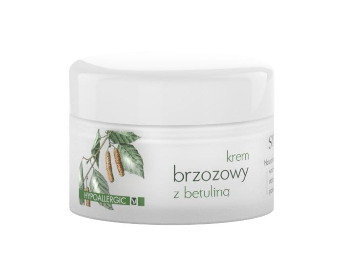 SYLVECO crème de bouleau à la bétuline 50ml